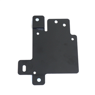 Peças de estampação de aço inoxidável para componentes de hardware OEM CNC