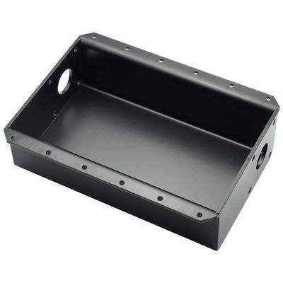 Peças de estampagem de aço inoxidável personalizadas para fabricação de componentes de hardware CNC OEM