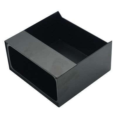 Peças de estampagem de aço inoxidável personalizadas para fabricação de componentes de hardware CNC OEM