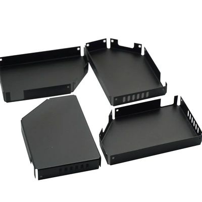 Fabricação de chapas metálicas de aço inoxidável personalizadas para componentes de hardware CNC OEM