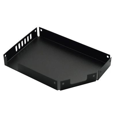 Fabricação de chapas metálicas de aço inoxidável personalizadas para componentes de hardware CNC OEM