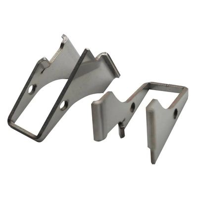 Processos de estampação Hardware de precisão para fábricas Fabricação de chapas de metal OEM