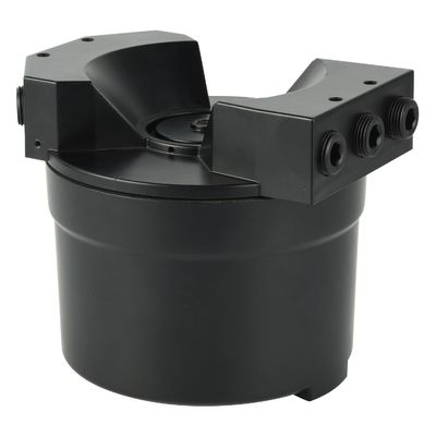 Produtos de hardware de precisão de aço inoxidável