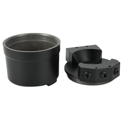 Produtos de hardware de precisão de aço inoxidável