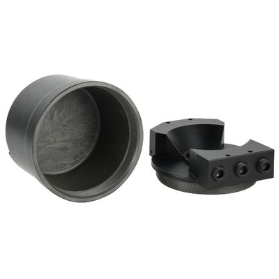 Produtos de hardware de precisão de aço inoxidável