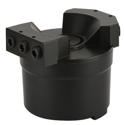 Produtos de hardware de precisão de aço inoxidável