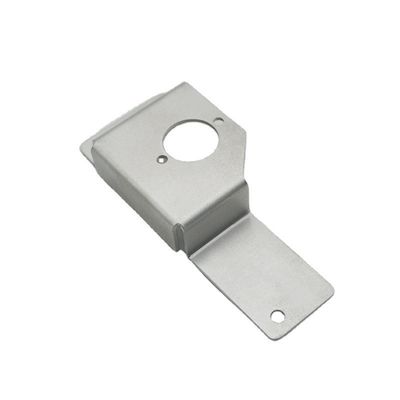 Serviços profissionais de estampagem Produtos de hardware personalizados Dobragem Soldadura Corte a laser