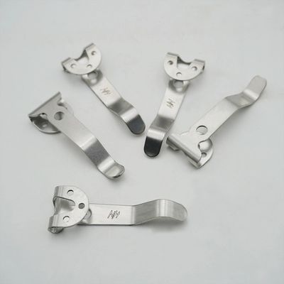 Serviços profissionais de estampagem Produtos de hardware personalizados Dobragem Soldadura Corte a laser