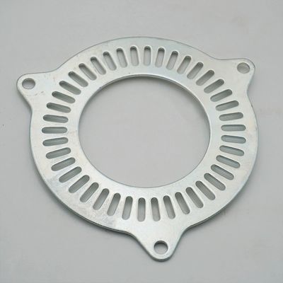 Serviços profissionais de estampagem Produtos de hardware personalizados Dobragem Soldadura Corte a laser