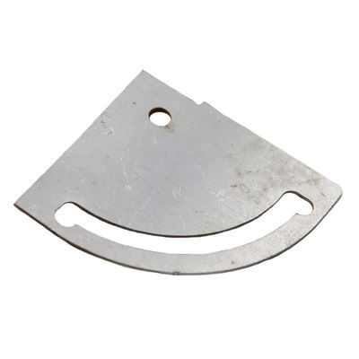 Produtos de hardware de precisão Estampagem de aço inoxidável Partes não normalizadas para processamento