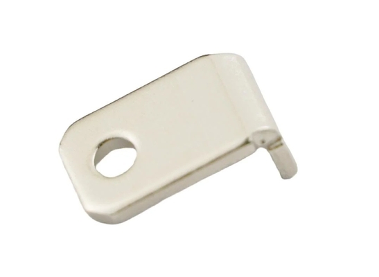 Produtos de hardware de precisão para fábricas