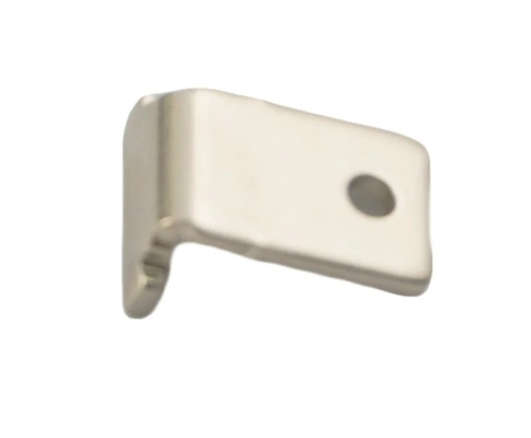 Produtos de hardware de precisão para fábricas