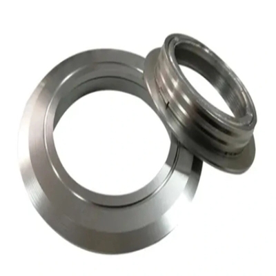 Componentes de hardware OEM CNC Estampagem de metal de aço inoxidável de alta precisão com revestimento
