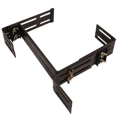 Produtos de hardware de precisão para fábricas de aço inoxidável