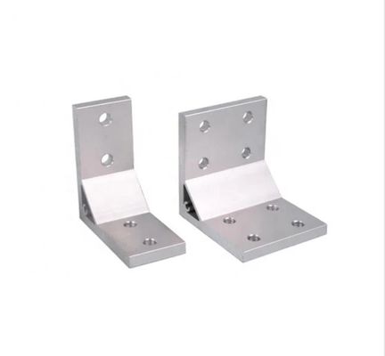 Acessórios OEM Partes de máquinas de núcleo de torno para processamento de alumínio personalizado não padrão