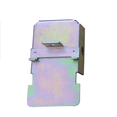 Partes de aço inoxidável de estampação personalizada para produtos de hardware de precisão