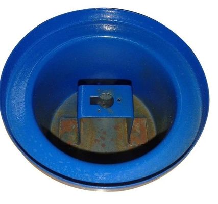 Peças de estampagem de folha de alumínio para dobra de metal de desenho profundo com material de aço inoxidável