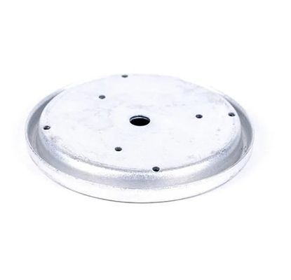 Peças de estampagem de folha de alumínio para dobra de metal de desenho profundo com material de aço inoxidável