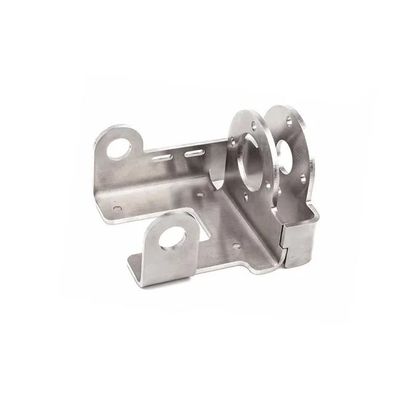 Produtos de hardware de precisão para fábricas