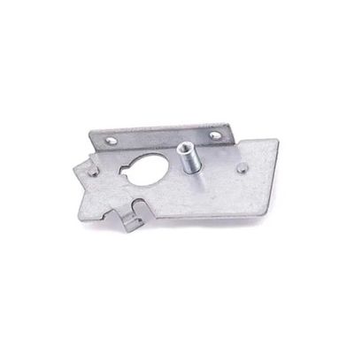 Produtos de hardware de precisão para fábricas