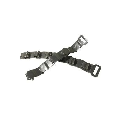 Produtos de hardware de precisão para fábricas