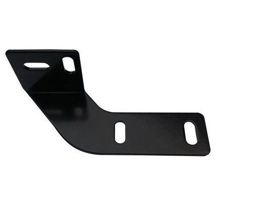 Partes de estampação para chapas metálicas de baterias de aço inoxidável e componentes de hardware CNC OEM