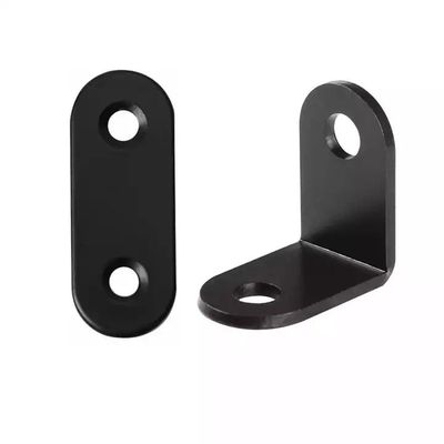 Partes de estampação fabricadas por clientes para móveis de produtos de hardware de precisão em fábricas