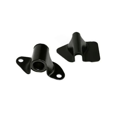 Partes de fresagem de aço inoxidável de produtos de hardware de precisão para fábricas de retalho