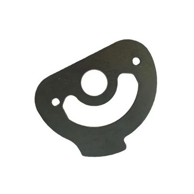 Partes de fresagem de aço inoxidável de produtos de hardware de precisão para fábricas de retalho