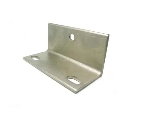 Partes de estampagem de aço inoxidável revestidas em pó para móveis