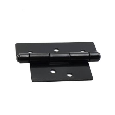 Peças de estampagem de chapa de metal personalizadas para OEM CNC componentes de hardware