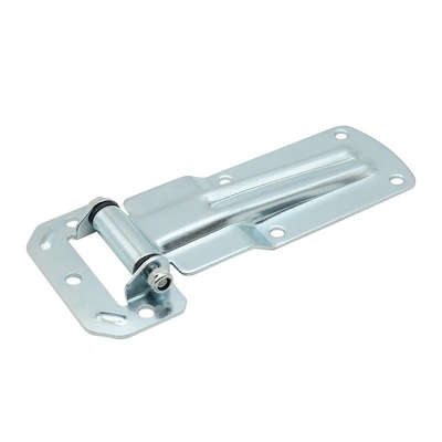 Peças de estampagem de chapa de metal personalizadas para OEM CNC componentes de hardware