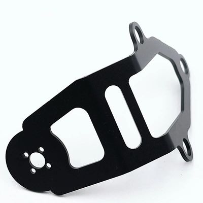 Produtos de hardware de precisão de aço inoxidável