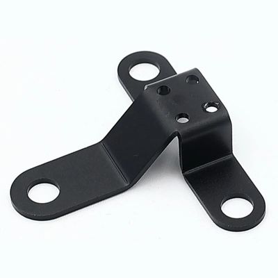 Produtos de hardware de precisão de aço inoxidável