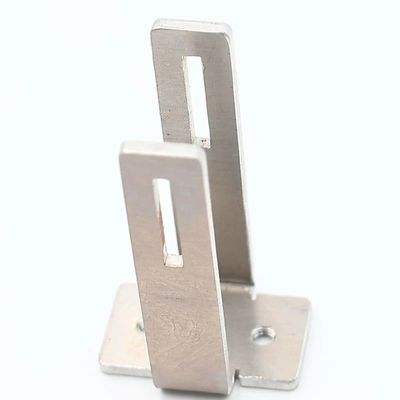 Produtos de hardware de precisão de aço inoxidável