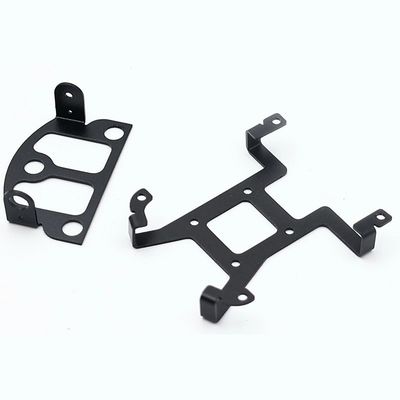 Produtos de hardware de precisão de aço inoxidável