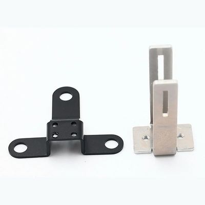 Produtos de hardware de precisão de aço inoxidável