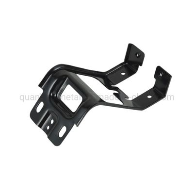 Produtos de processamento de chapas metálicas de aço inoxidável de precisão para componentes de hardware CNC OEM