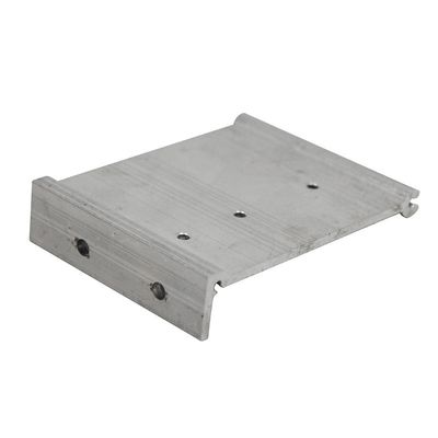 Processos de estampação Partes de caixas de dobra de precisão personalizadas com revestimento e polir