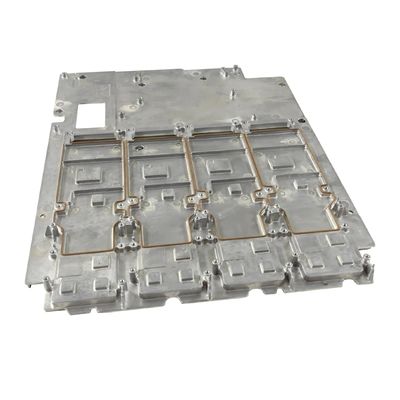 Componentes de hardware CNC OEM de aço inoxidável Partes de fundição a moagem para produtos energéticos