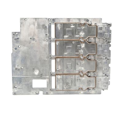 Componentes de hardware CNC OEM de aço inoxidável Partes de fundição a moagem para produtos energéticos