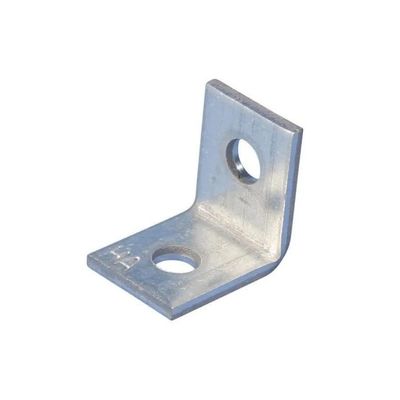 Partes de estampação de precisão de aço inoxidável para componentes de hardware CNC OEM