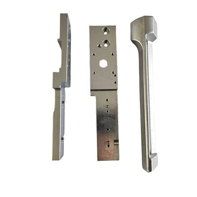 Serviço de forja a frio de precisão para peças de aço de liga de carbono em fábricas Peças OEM