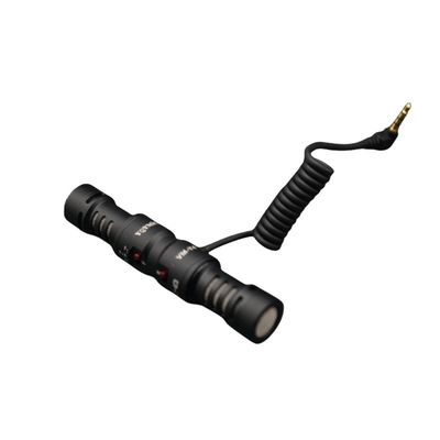 Componentes de hardware CNC OEM Equipamento fotográfico de aço inoxidável usinado com anodização