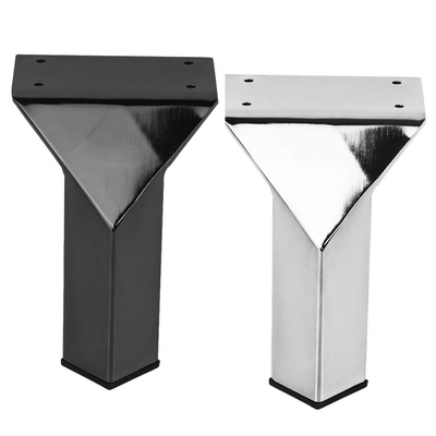 Processos de estampação Hardware metálico para cadeiras e sofás da Winstar Furniture Accessories