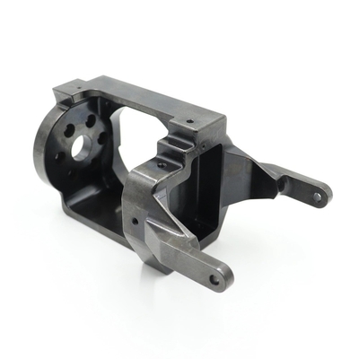 Processos de estampação Material de aço inoxidável Usinagem CNC para produtos de hardware de precisão
