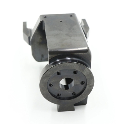 Processos de estampação Material de aço inoxidável Usinagem CNC para produtos de hardware de precisão