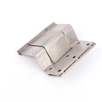 Componentes de hardware CNC OEM Serviços de estampação de alta precisão Partes com revestimento em pó