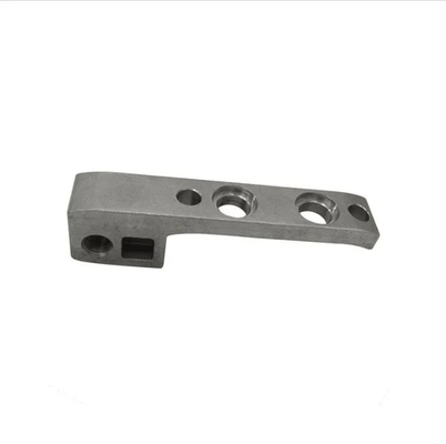 Componentes de hardware CNC OEM Serviços de estampação de alta precisão Partes com revestimento em pó