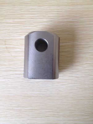 Produtos de hardware de precisão Partes de estampagem de cobre enlatado para aço inoxidável em fábricas